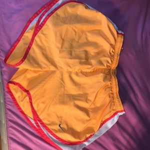 nike running shorts